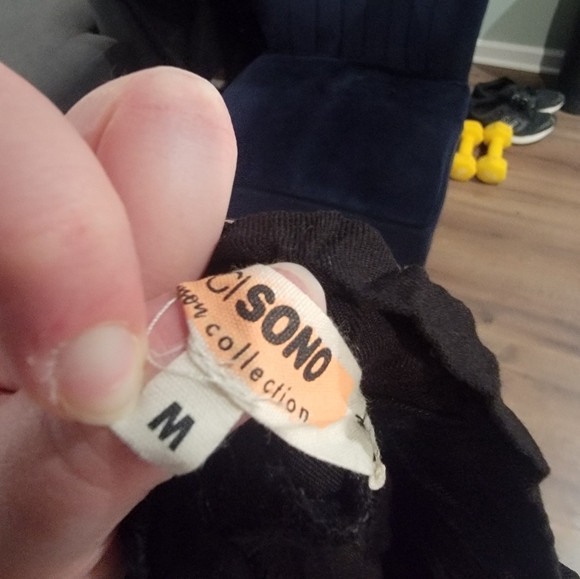 Flowy pants - Picture 5 of 5